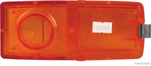 HERTH+BUSS ELPARTS 83700127 Indicator